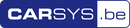 Logo CARSYS.be